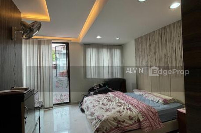 PASIR RIS Landed | Listing