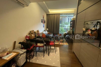 SELETAR PARK RESIDENCE Apartment / Condo | Listing