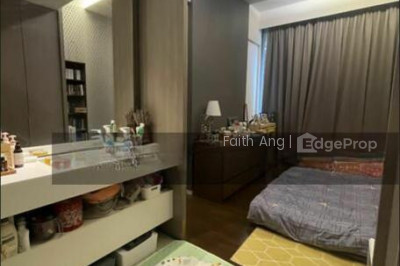 SELETAR PARK RESIDENCE Apartment / Condo | Listing