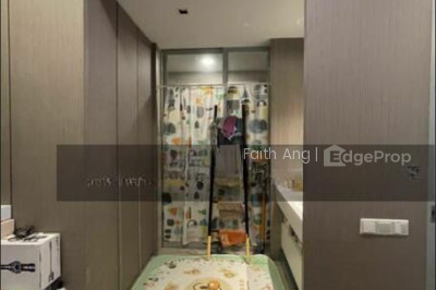 SELETAR PARK RESIDENCE Apartment / Condo | Listing