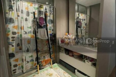 SELETAR PARK RESIDENCE Apartment / Condo | Listing