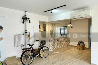 458C SENGKANG WEST ROAD HDB | Listing