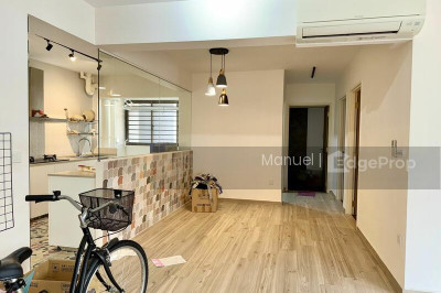 458C SENGKANG WEST ROAD HDB | Listing