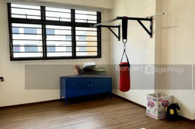 458C SENGKANG WEST ROAD HDB | Listing