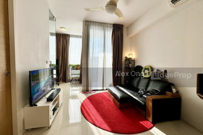 SANT RITZ Apartment / Condo | Listing