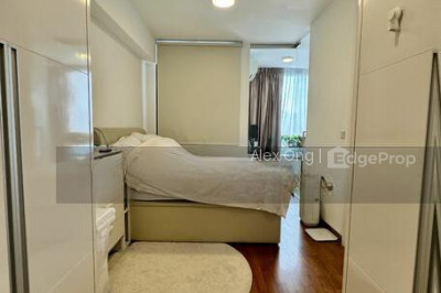 SANT RITZ Apartment / Condo | Listing