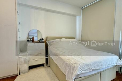 SANT RITZ Apartment / Condo | Listing