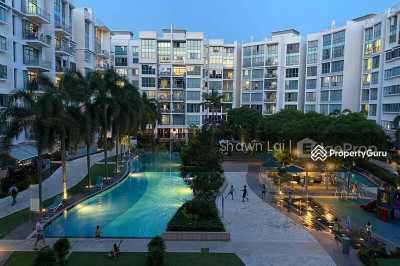 THE WATERINA Apartment / Condo | Listing