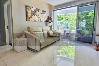 ARC AT TAMPINES Apartment / Condo | Listing