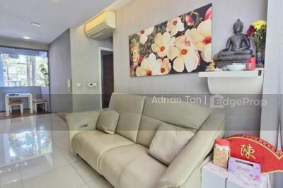 ARC AT TAMPINES Apartment / Condo | Listing