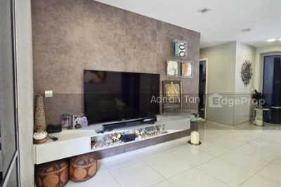 ARC AT TAMPINES Apartment / Condo | Listing