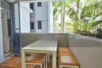 ARC AT TAMPINES Apartment / Condo | Listing