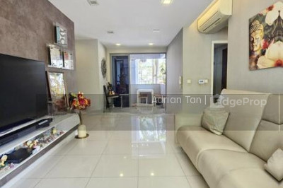 ARC AT TAMPINES Apartment / Condo | Listing