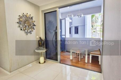 ARC AT TAMPINES Apartment / Condo | Listing