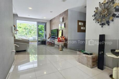 ARC AT TAMPINES Apartment / Condo | Listing