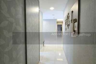 ARC AT TAMPINES Apartment / Condo | Listing