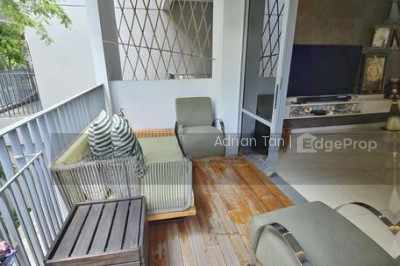 ARC AT TAMPINES Apartment / Condo | Listing