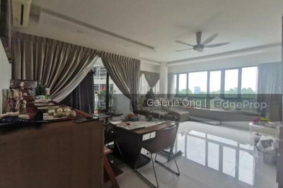 THE INTERLACE Apartment / Condo | Listing