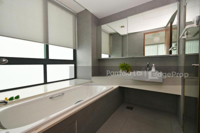 THE SUITES @ CENTRAL Apartment / Condo | Listing