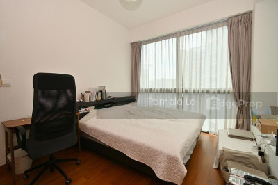 THE SUITES @ CENTRAL Apartment / Condo | Listing