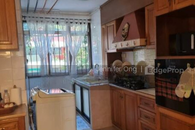 5 TOH YI DRIVE HDB | Listing