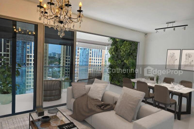 ASCENTIA SKY Apartment / Condo | Listing