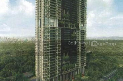 ASCENTIA SKY Apartment / Condo | Listing