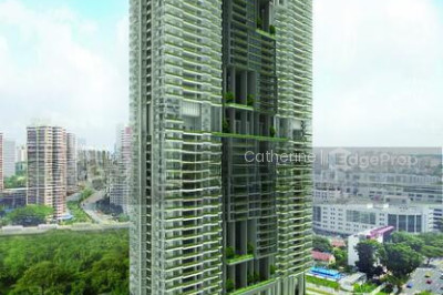 ASCENTIA SKY Apartment / Condo | Listing