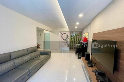 77 MARINE DRIVE HDB | Listing