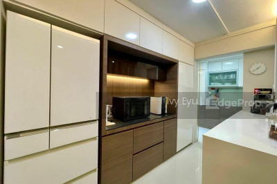 77 MARINE DRIVE HDB | Listing