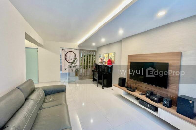 77 MARINE DRIVE HDB | Listing