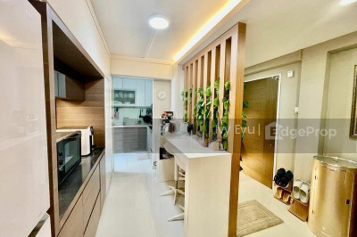 77 MARINE DRIVE HDB | Listing