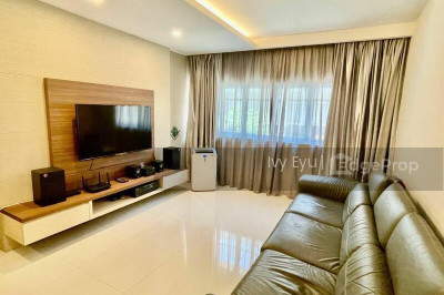 77 MARINE DRIVE HDB | Listing