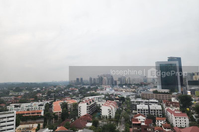 SETIA RESIDENCES Apartment / Condo | Listing