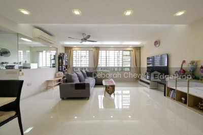 452B SENGKANG WEST WAY HDB | Listing