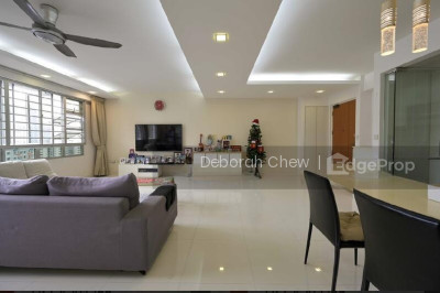 452B SENGKANG WEST WAY HDB | Listing