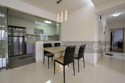 452B SENGKANG WEST WAY HDB | Listing