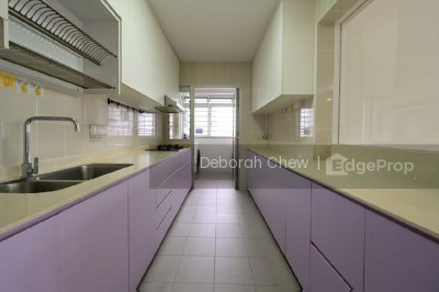 452B SENGKANG WEST WAY HDB | Listing