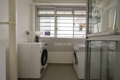 452B SENGKANG WEST WAY HDB | Listing