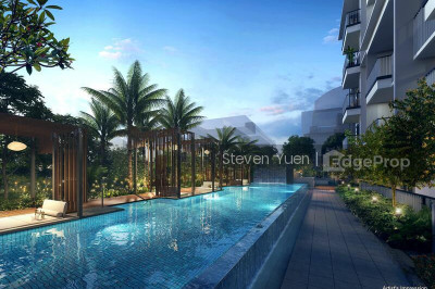 KOVAN JEWEL Apartment / Condo | Listing