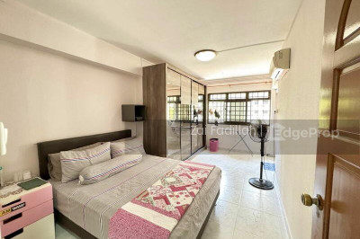 571 HOUGANG STREET 51 HDB | Listing