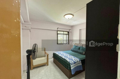 571 HOUGANG STREET 51 HDB | Listing