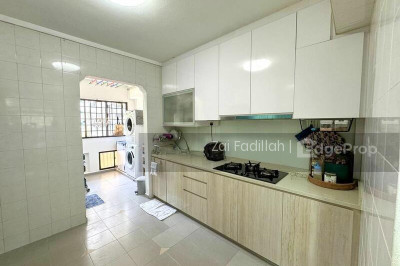 571 HOUGANG STREET 51 HDB | Listing