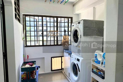 571 HOUGANG STREET 51 HDB | Listing