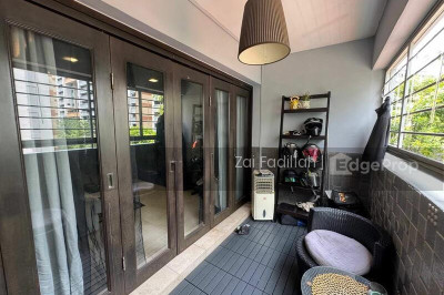 324 YISHUN CENTRAL HDB | Listing