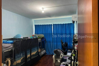 324 YISHUN CENTRAL HDB | Listing