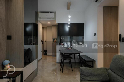 THE GARDEN RESIDENCES Apartment / Condo | Listing