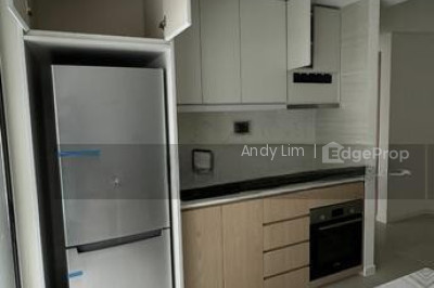 TEDGE Apartment / Condo | Listing