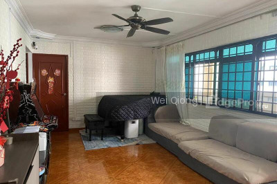 420 CANBERRA ROAD HDB | Listing