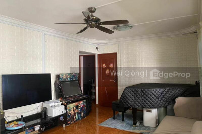 420 CANBERRA ROAD HDB | Listing